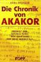 Die Chronik von Akakor Cover des Buches Die Chronik von Akakor (ISBN: 9783426041611)