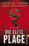 Die elfte Plage Cover des Buches Die elfte Plage (ISBN: 9783548268804)
