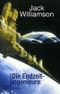 Die Endzeitingenieure Cover des Buches Die Endzeitingenieure (ISBN: 9783404243303)