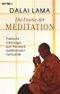 Die Essenz der Meditation Cover des Buches Die Essenz der Meditation (ISBN: 9783453700147)