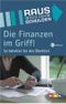 Die Finanzen im Griff! Cover des Buches Die Finanzen im Griff! (ISBN: 9783821873053)