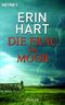 Die Frau im Moor Cover des Buches Die Frau im Moor (ISBN: 9783453722583)