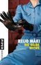 Die gelbe Witwe Cover des Buches Die gelbe Witwe (ISBN: 9783492052177)