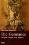 Die Germanen Cover des Buches Die Germanen (ISBN: 9783867560061)
