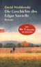 Die Geschichte des Edgar Sawtelle Cover des Buches Die Geschichte des Edgar Sawtelle (ISBN: 9783442742561)