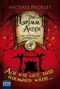 Die Grimm Akten - Ach wie gut, dass niemand weiß ... Cover des Buches Die Grimm Akten - Ach wie gut, dass niemand weiß ... (ISBN: 9783843200462)
