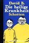 Die Heilige Krankheit Cover des Buches Die Heilige Krankheit (ISBN: 9783037310229)