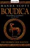 Boudica - Die Herrin der Kelten Cover des Buches Boudica - Die Herrin der Kelten (ISBN: 9783442364862)