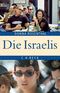 Die Israelis Cover des Buches Die Israelis (ISBN: 9783406555015)