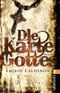 Die Karte Gottes Cover des Buches Die Karte Gottes (ISBN: 9783548269535)