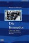 Die Kennedys Cover des Buches Die Kennedys (ISBN: 9783404615261)