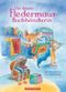 Die kleine Fledermaus-Buchhändlerin Cover des Buches Die kleine Fledermaus-Buchhändlerin (ISBN: 9783219113945)