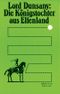 Die Königstochter aus Elfenland Cover des Buches Die Königstochter aus Elfenland (ISBN: 9783129018804)