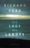 Die Lage des Landes Cover des Buches Die Lage des Landes (ISBN: 9783827000651)