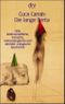 Die lange Berta Cover des Buches Die lange Berta (ISBN: 9783423125048)
