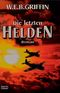 Die letzten Helden Cover des Buches Die letzten Helden (ISBN: 9783404139378)