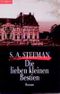 Die lieben kleinen Bestien Cover des Buches Die lieben kleinen Bestien (ISBN: 9783442032280)