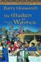 Die Masken der Wahrheit Cover des Buches Die Masken der Wahrheit (ISBN: 9783404149445)