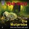 Die Mutprobe Cover des Buches Die Mutprobe (ISBN: 9783866294981)