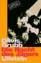 Die Nacht des Jägers Cover des Buches Die Nacht des Jägers (ISBN: 9783548107721)