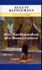 Die Nachtwachen des Bonaventura Cover des Buches Die Nachtwachen des Bonaventura (ISBN: 9783717540137)