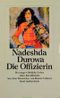 Die Offizierin Cover des Buches Die Offizierin (ISBN: 9783458338703)