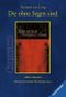 Die ohne Segen sind Cover des Buches Die ohne Segen sind (ISBN: 9783473543250)