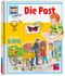 Die Post Cover des Buches Die Post (ISBN: 9783788616052)