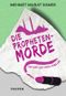 Die Propheten-Morde Cover des Buches Die Propheten-Morde (ISBN: 9783608502015)