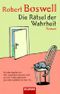 Die Rätsel der Wahrheit Cover des Buches Die Rätsel der Wahrheit (ISBN: 9783442454396)