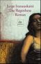 Die Regenhexe Cover des Buches Die Regenhexe (ISBN: 9783423243247)