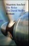 Die Reise des David Melba Cover des Buches Die Reise des David Melba (ISBN: 9783442726196)