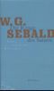 Die Ringe des Saturn Cover des Buches Die Ringe des Saturn (ISBN: 9783821847153)