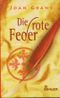 Die rote Feder Cover des Buches Die rote Feder (ISBN: 9783762605584)