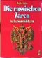 Die russischen Zaren in Lebensbildern Cover des Buches Die russischen Zaren in Lebensbildern (ISBN: 9783222123757)