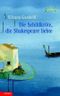 Die Schildkröte, die Shakespeare liebte Cover des Buches Die Schildkröte, die Shakespeare liebte (ISBN: 9783570127629)