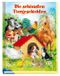Die schönsten Tiergeschichten Cover des Buches Die schönsten Tiergeschichten (ISBN: 9783866063327)