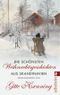 Die schönsten Weihnachtsgeschichten Cover des Buches Die schönsten Weihnachtsgeschichten (ISBN: 9783548269733)