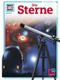 Was ist was, Band 006: Die Sterne Cover des Buches Was ist was, Band 006: Die Sterne (ISBN: 9783788602468)