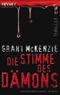 Die Stimme des Dämons Cover des Buches Die Stimme des Dämons (ISBN: 9783453406797)