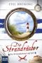 Die Strandräuber Cover des Buches Die Strandräuber (ISBN: 9783843210027)