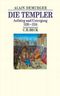 Die Templer Cover des Buches Die Templer (ISBN: 9783406385537)