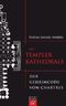 Die Templerkathedrale Cover des Buches Die Templerkathedrale (ISBN: 9783579065670)