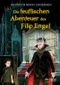 Die teuflischen Abenteuer des Filip Engel Cover des Buches Die teuflischen Abenteuer des Filip Engel (ISBN: 9783423760409)
