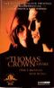 Die Thomas Crown Affäre Cover des Buches Die Thomas Crown Affäre (ISBN: 9783933731173)