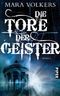 Die Tore der Geister Cover des Buches Die Tore der Geister (ISBN: 9783492268059)