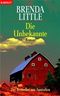 Die Unbekannte Cover des Buches Die Unbekannte (ISBN: 9783442356935)