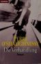 Die Verhandlung Cover des Buches Die Verhandlung (ISBN: 9783442436798)