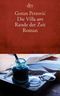 Die Villa am Rande der Zeit Cover des Buches Die Villa am Rande der Zeit (ISBN: 9783423141123)