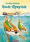 Die völlig verrückte Hundeolympiade Cover des Buches Die völlig verrückte Hundeolympiade (ISBN: 9783219114768)
